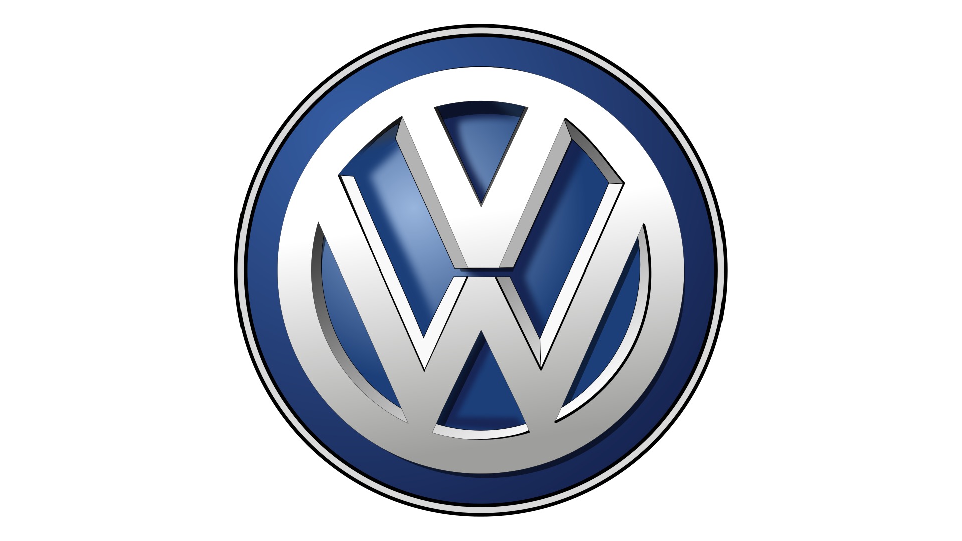 Volkswagen logo