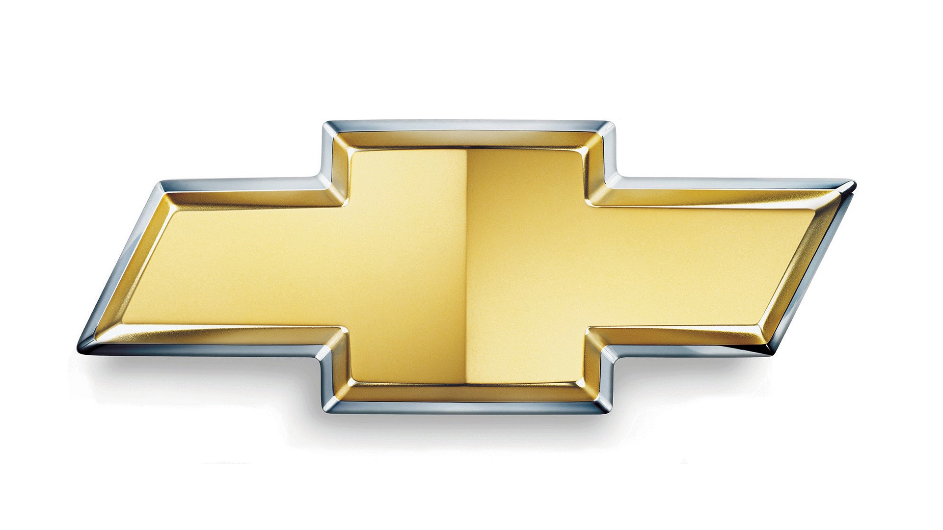 Chevrolet logo