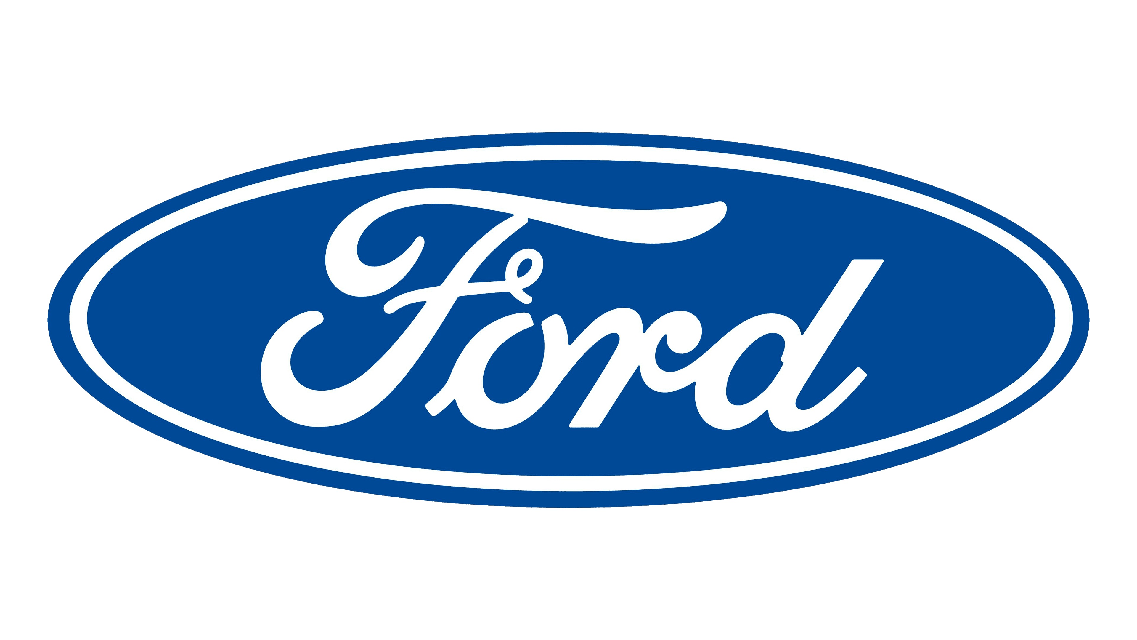 Ford logo
