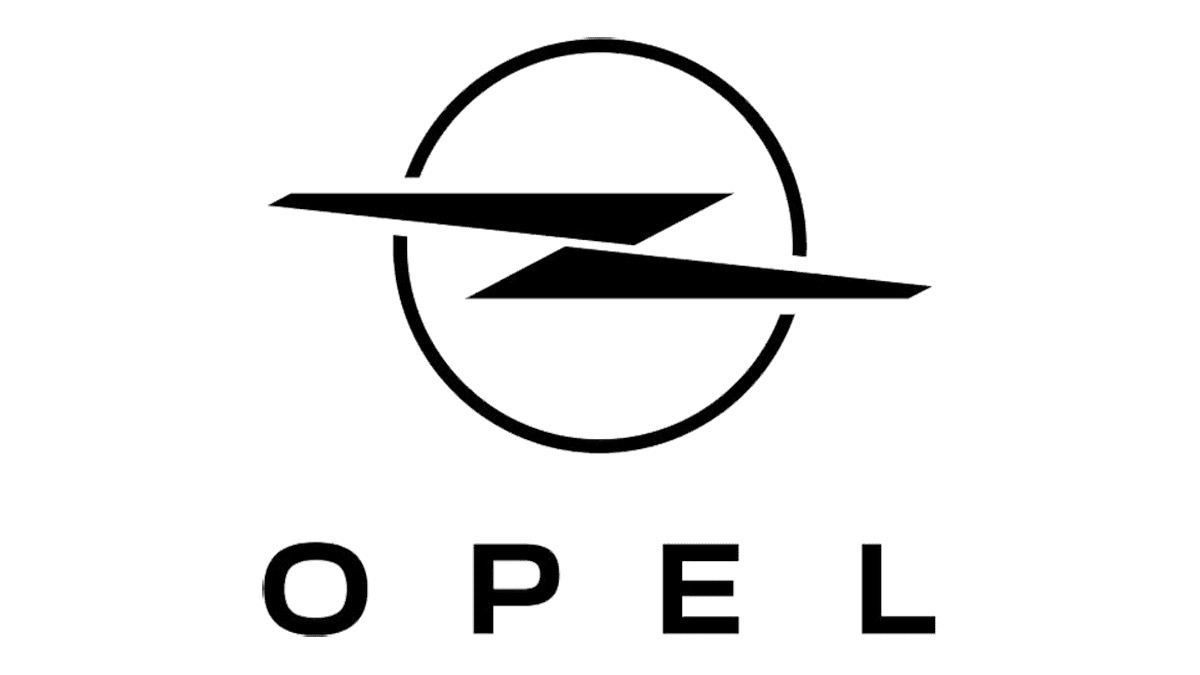 Opel logo