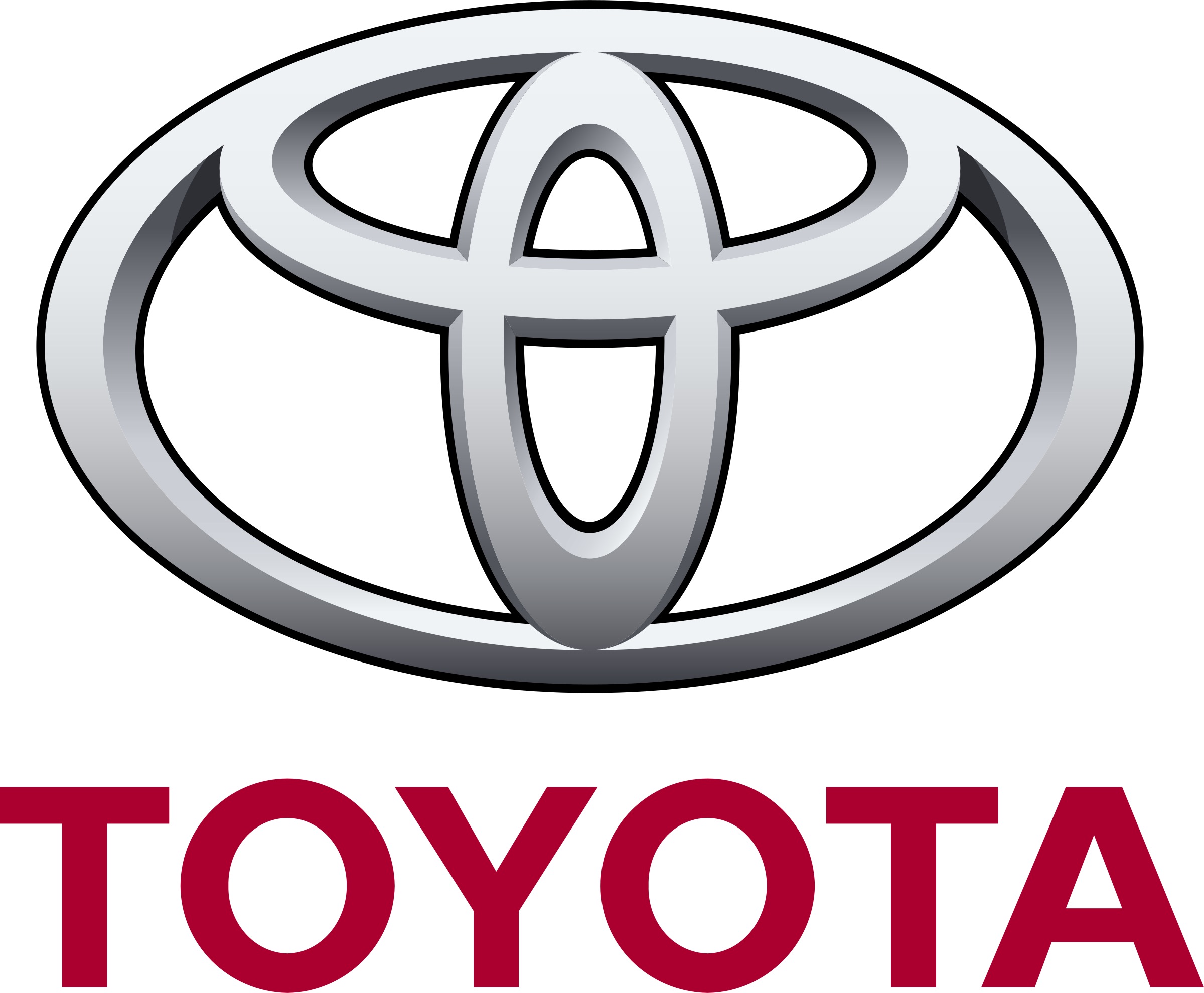 Toyota logo