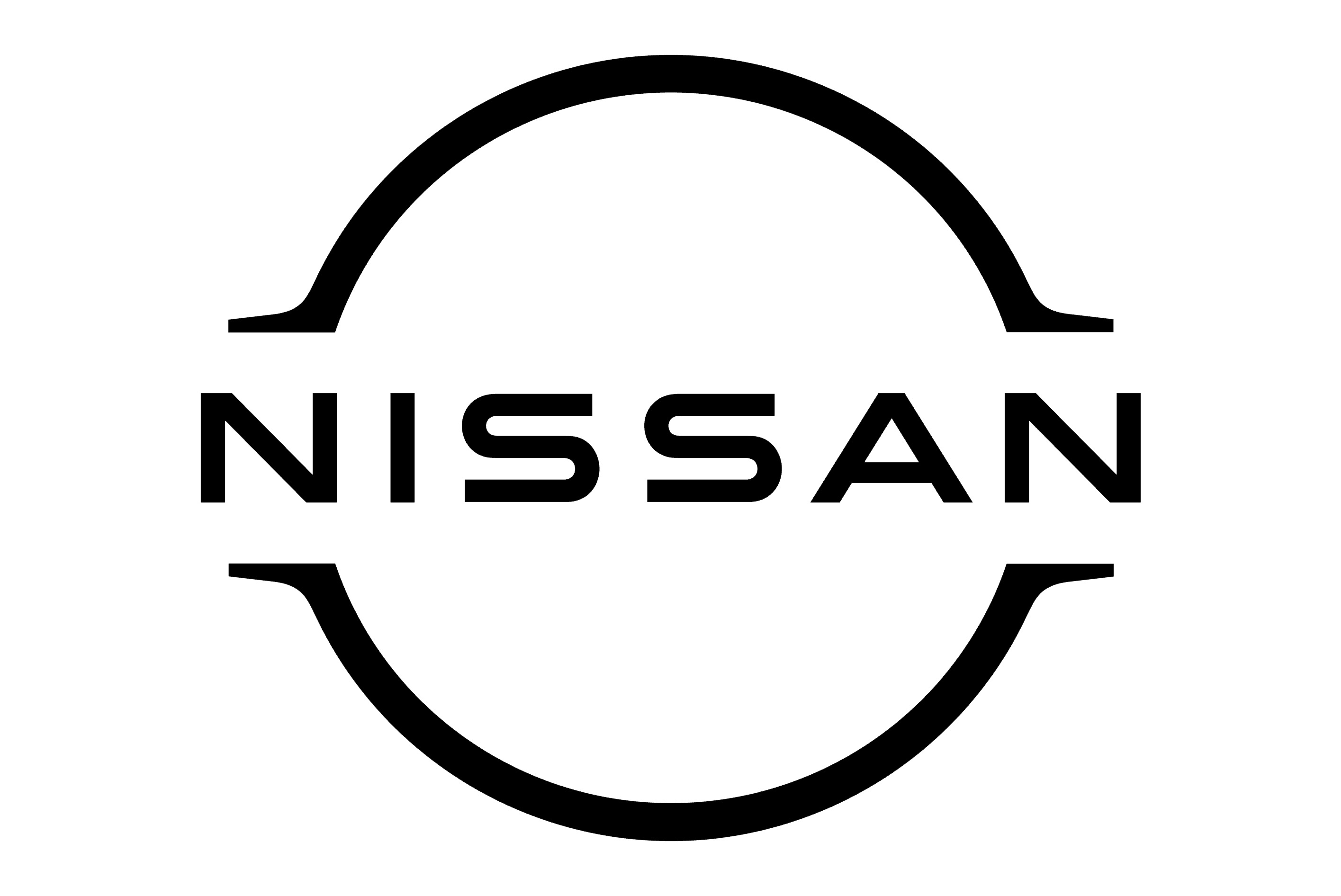 Nissan logo
