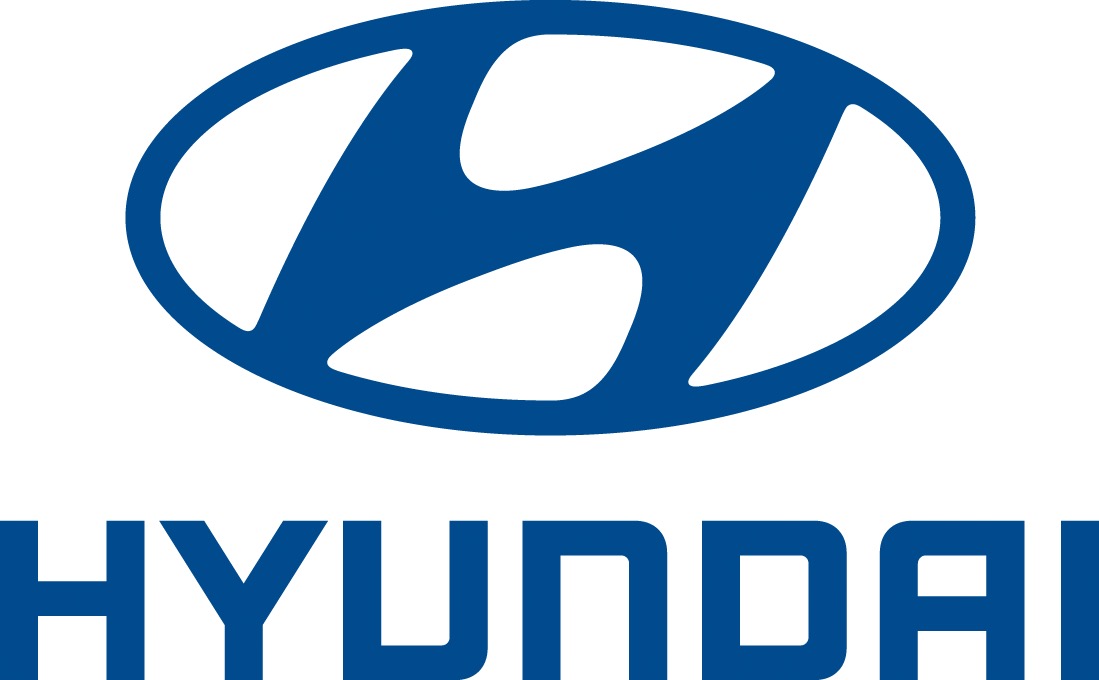 Hyundai logo