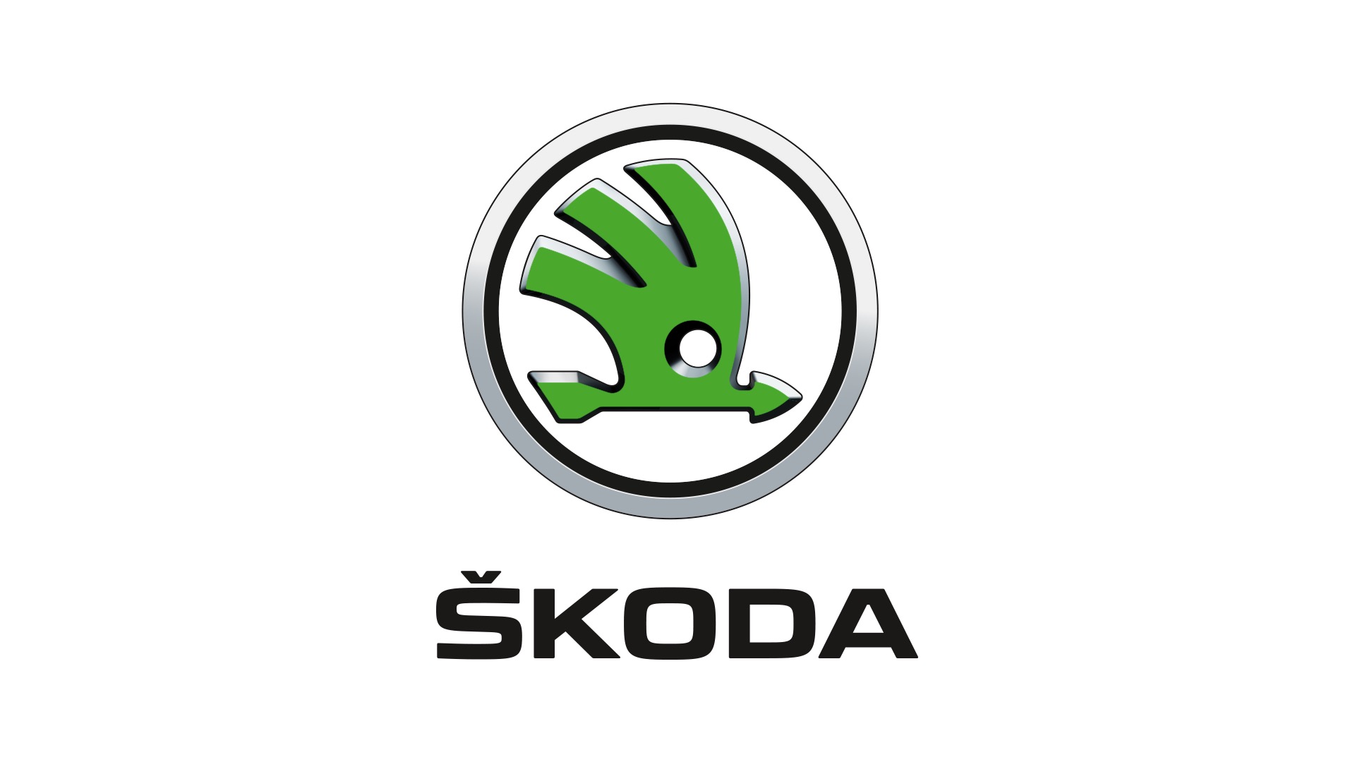 Škoda logo