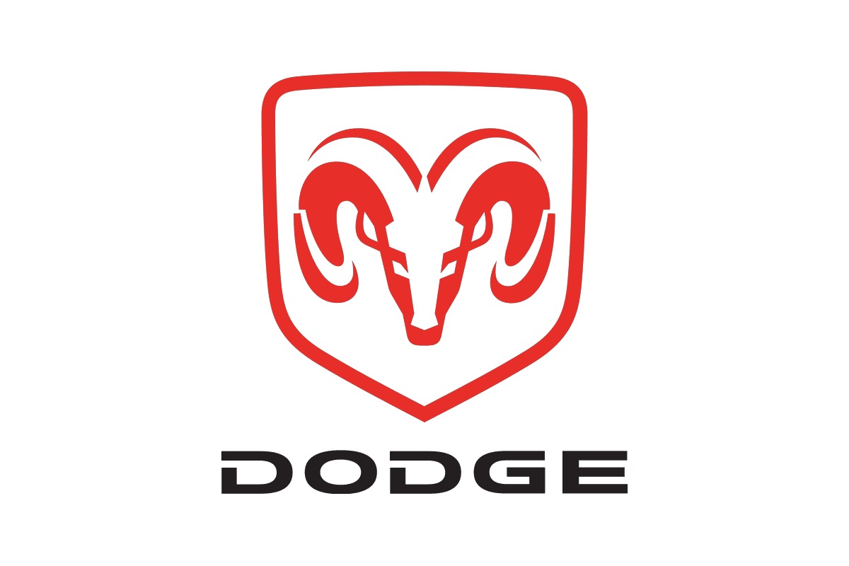 Dodge logo