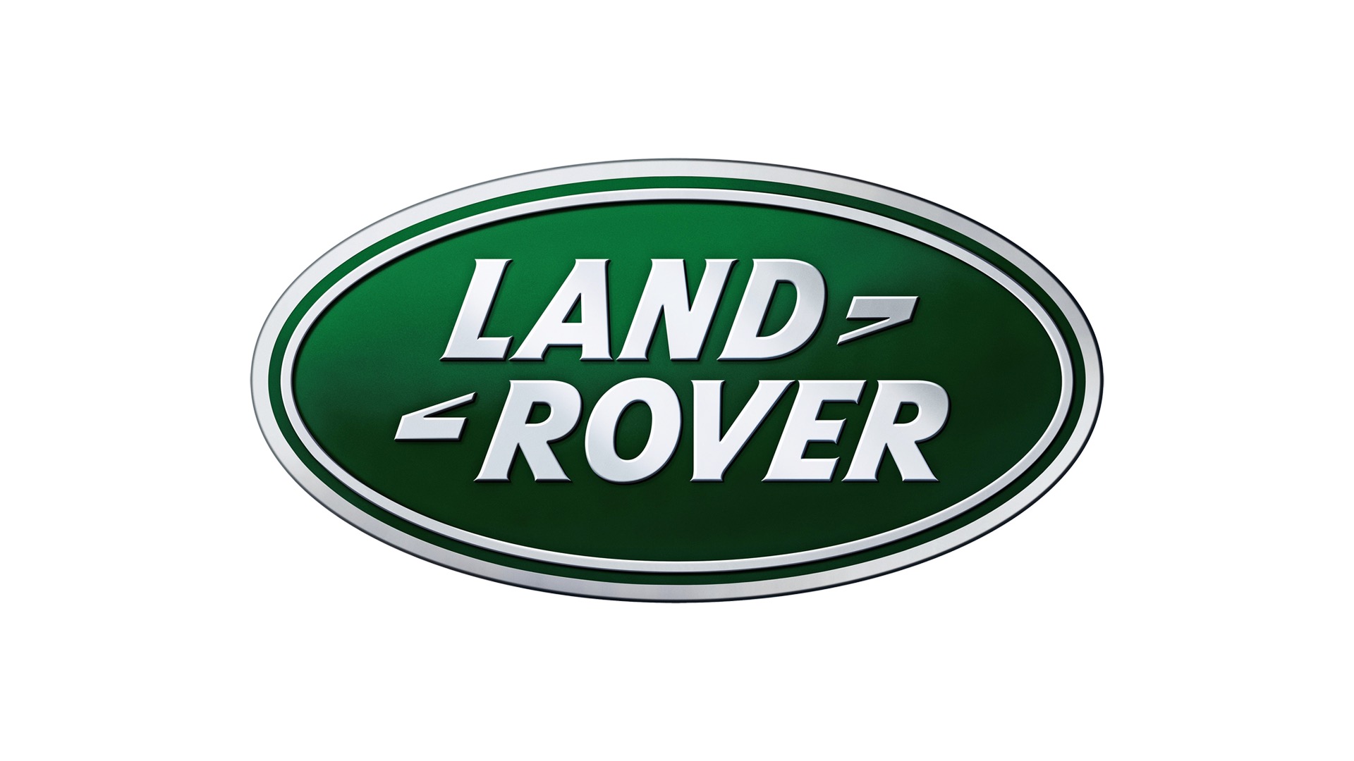 Land Rover logo