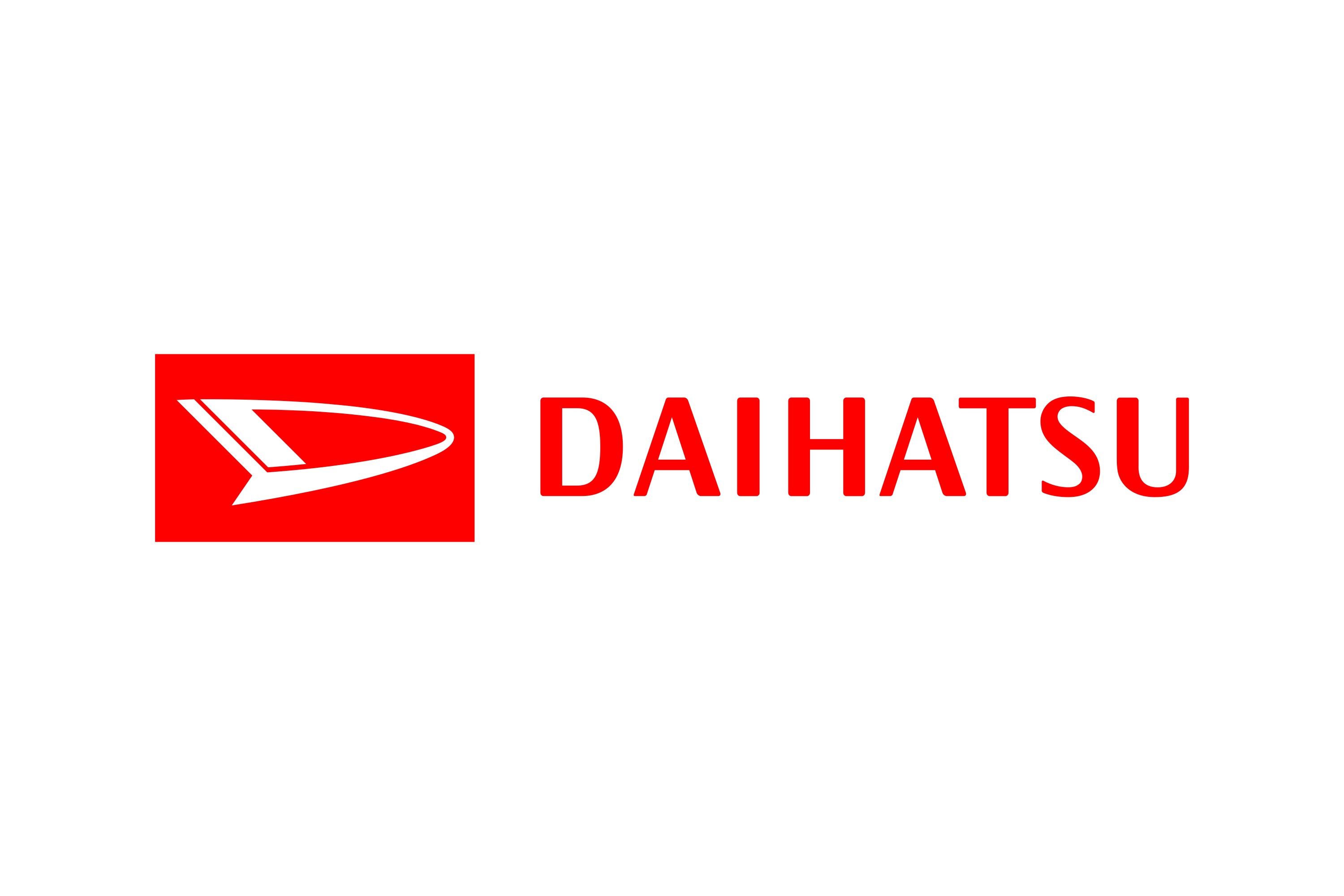 Daihatsu logo