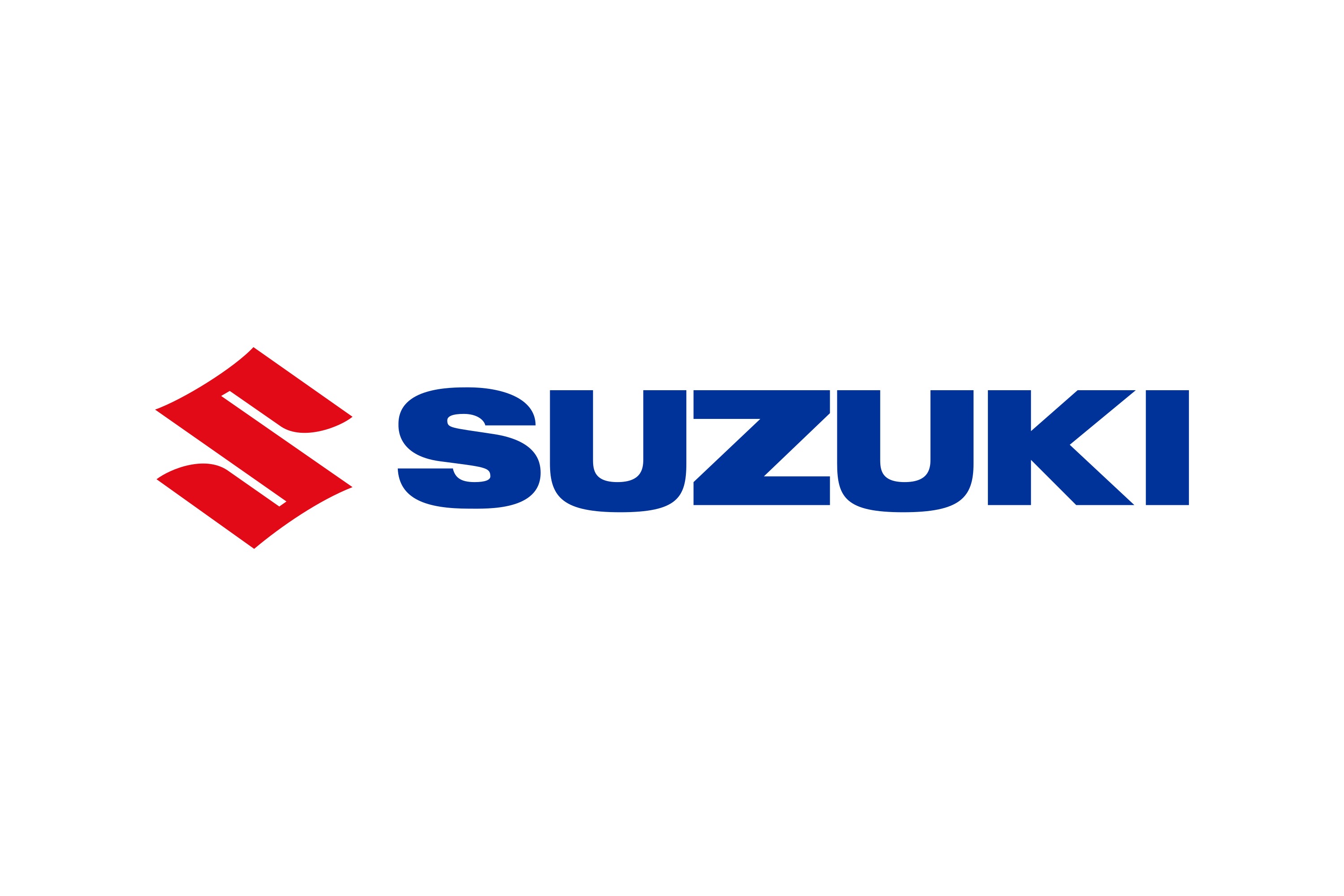 Suzuki logo