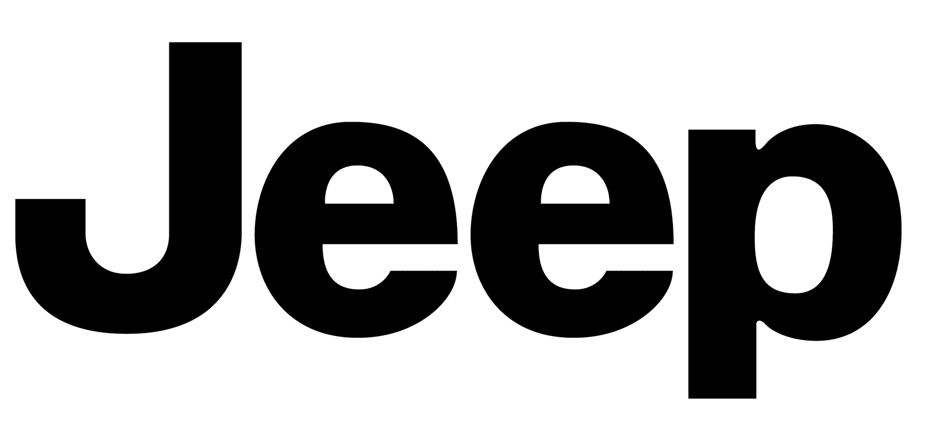 Jeep logo