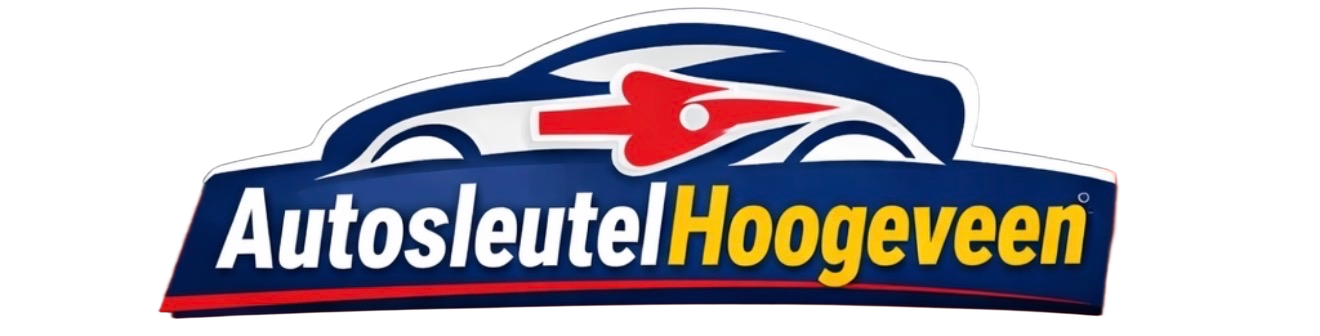Autosleutel Hoogeveen