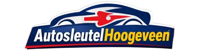 Autosleutel Hoogeveen